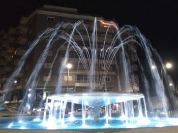 FONTE OLIVEIRA DE AZEMEIS - CENTRO